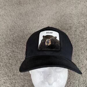 Goorin Bros | Accessories | Goorin Bros Black And Cream  display picture 3